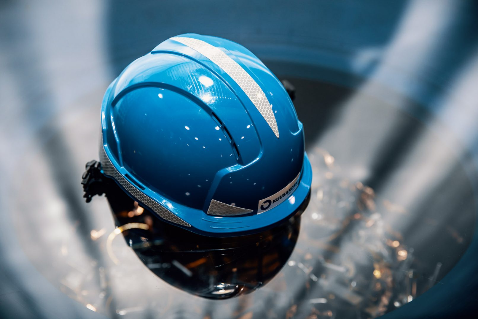 Valokuvaus Kuusakosken uutiskirjeeseen