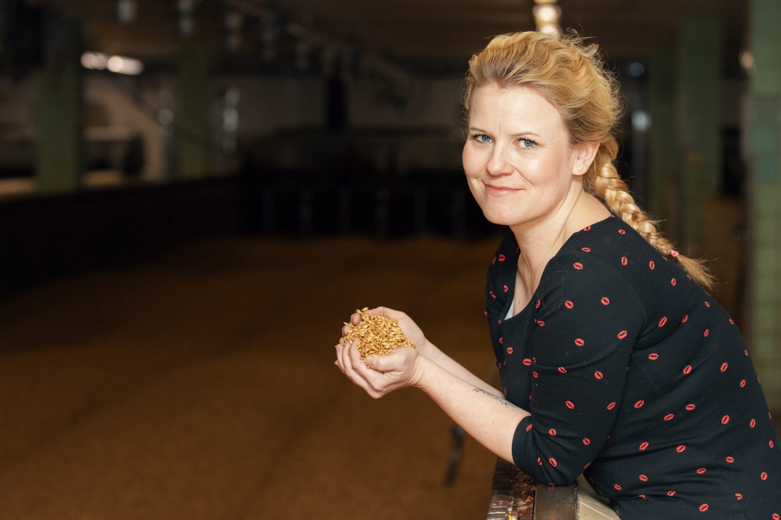 Valokuvaus Lahti Business Region -uutiskirjeeseen