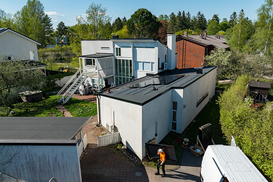 Kimmo Vehviläinen Oomi Aurinko