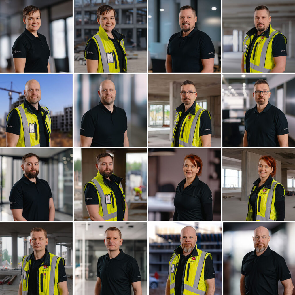 Berater tekoälytaustat