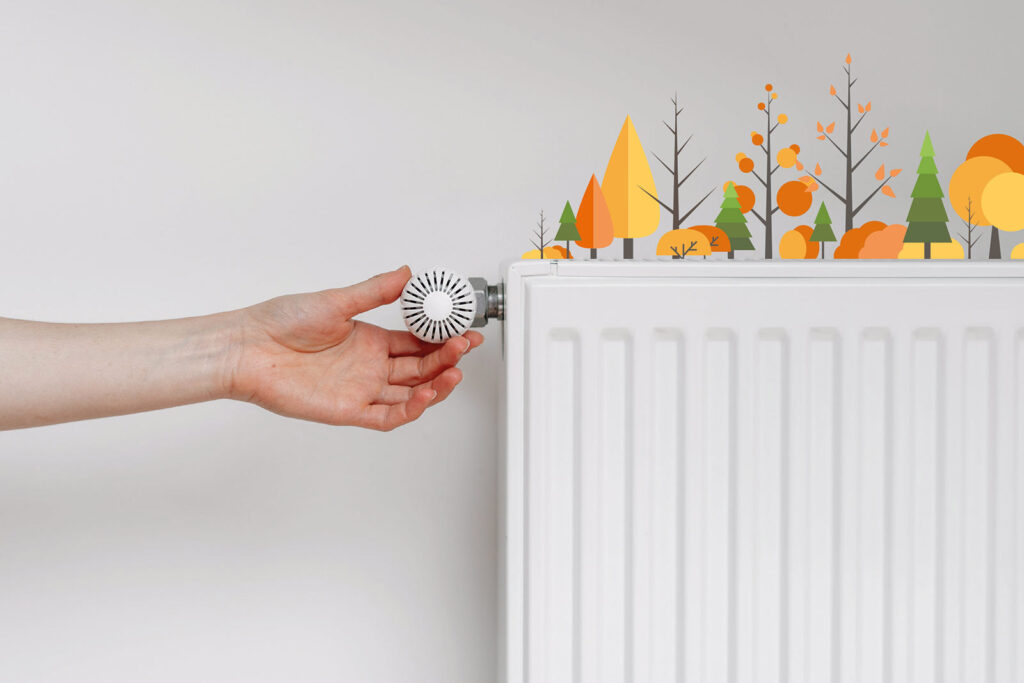 Taloyhtiön energia- ja ilmastoasiat -opas