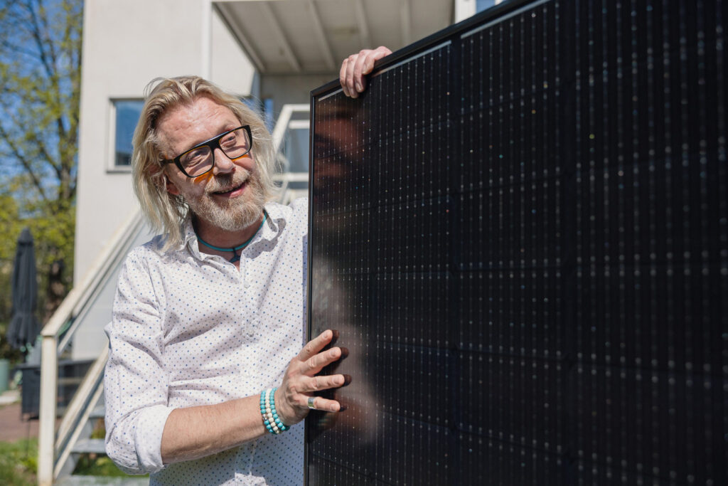 Kimmo Vehviläinen Oomi Aurinko