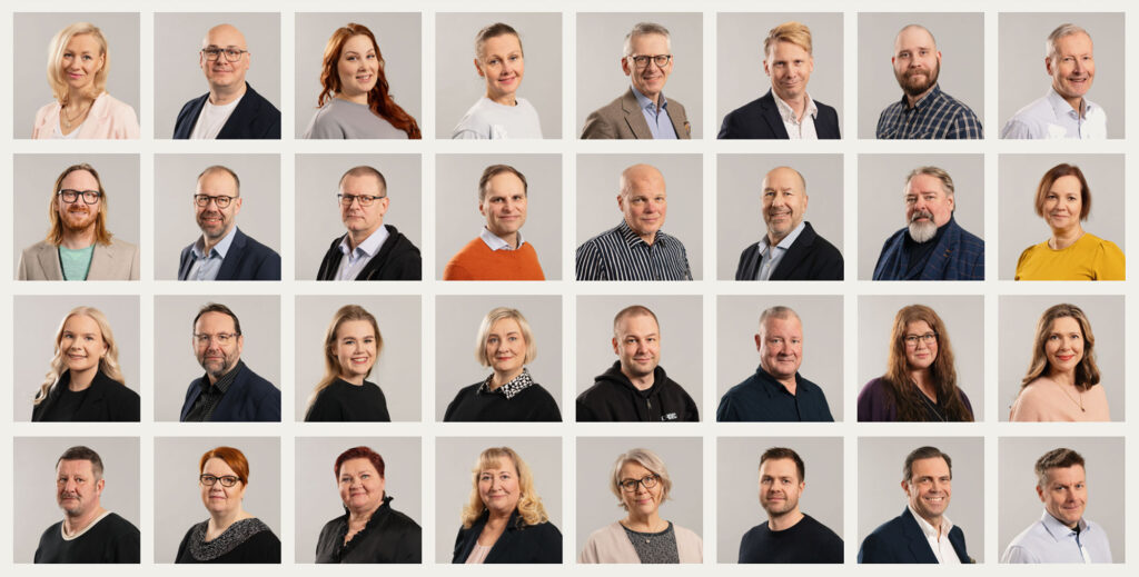 Ladec henkilökuvaus