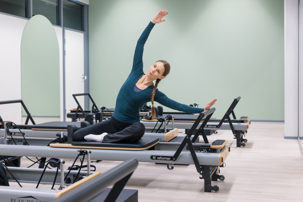 Valmennusstudio Vire