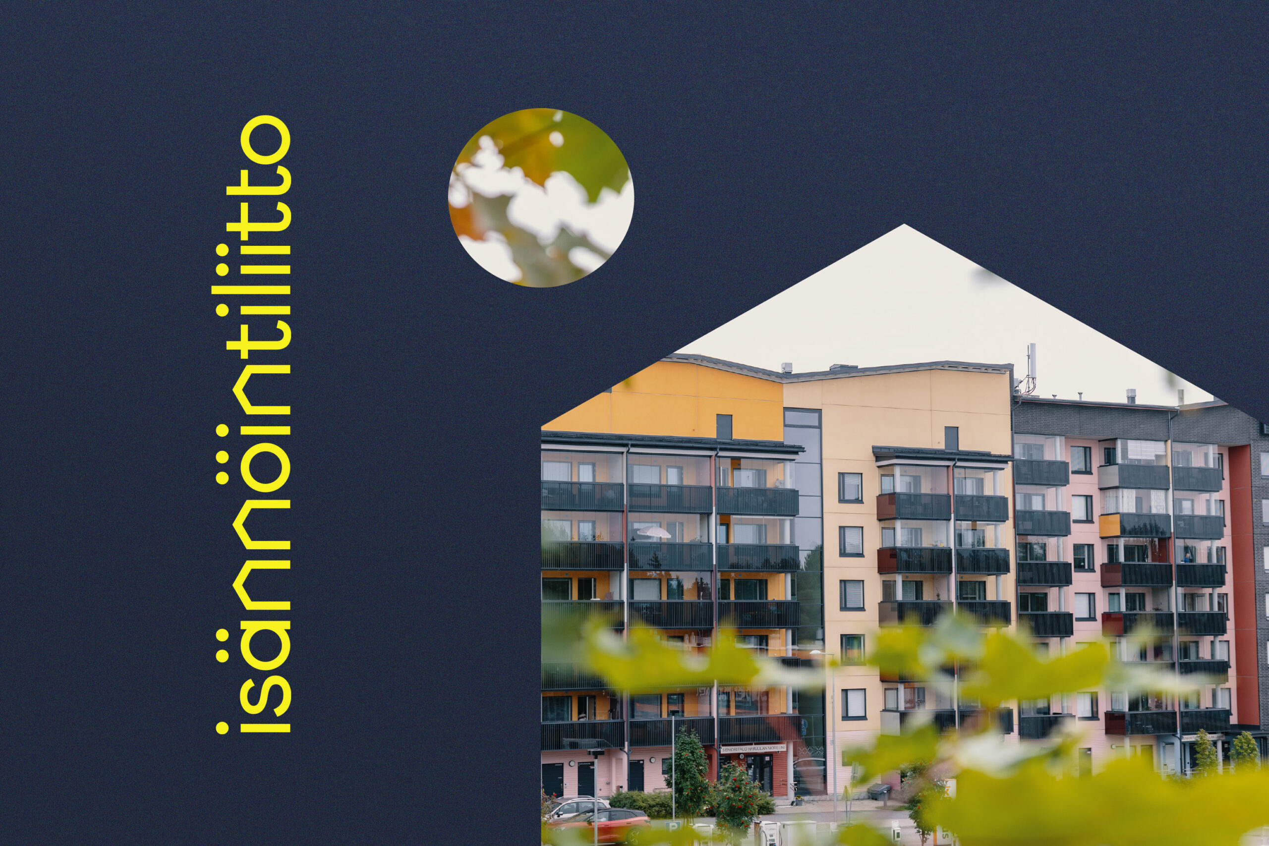 Isännöintiliitto